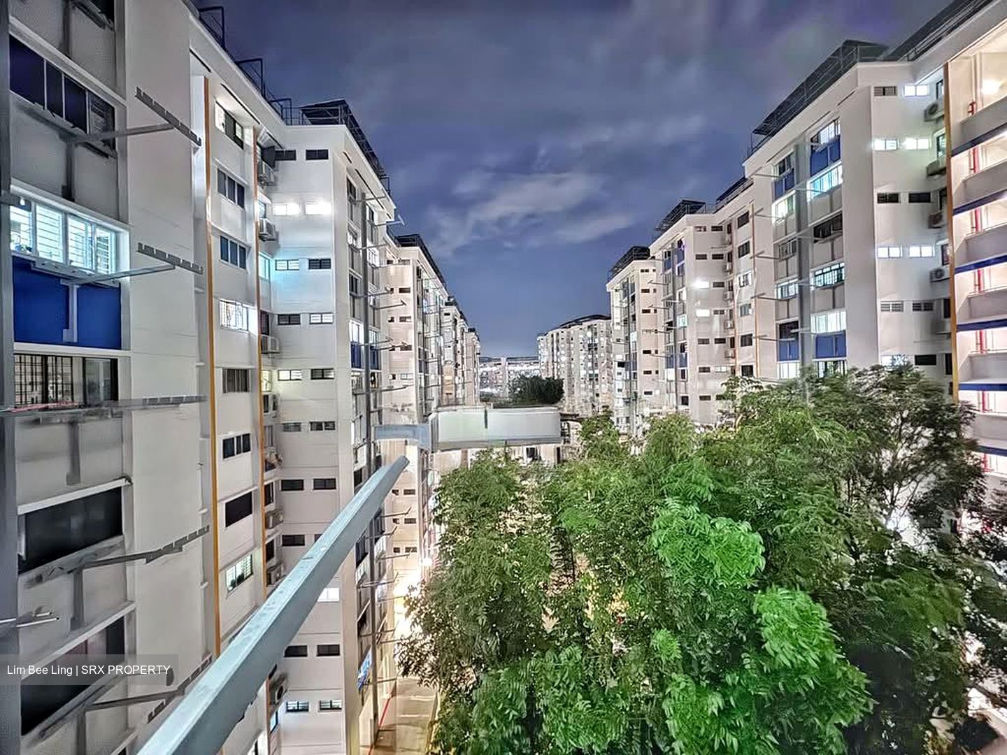 Blk 108 Bedok Reservoir Road (Bedok), HDB 4 Rooms #586093271